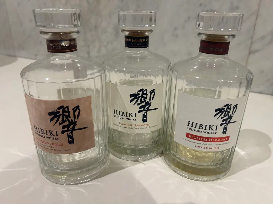 2026年最新】響30年空瓶の人気アイテム - メルカリ