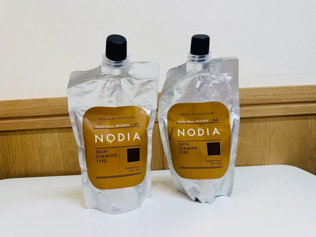 2026年最新】ノジア シャンプーの人気アイテム - メルカリ