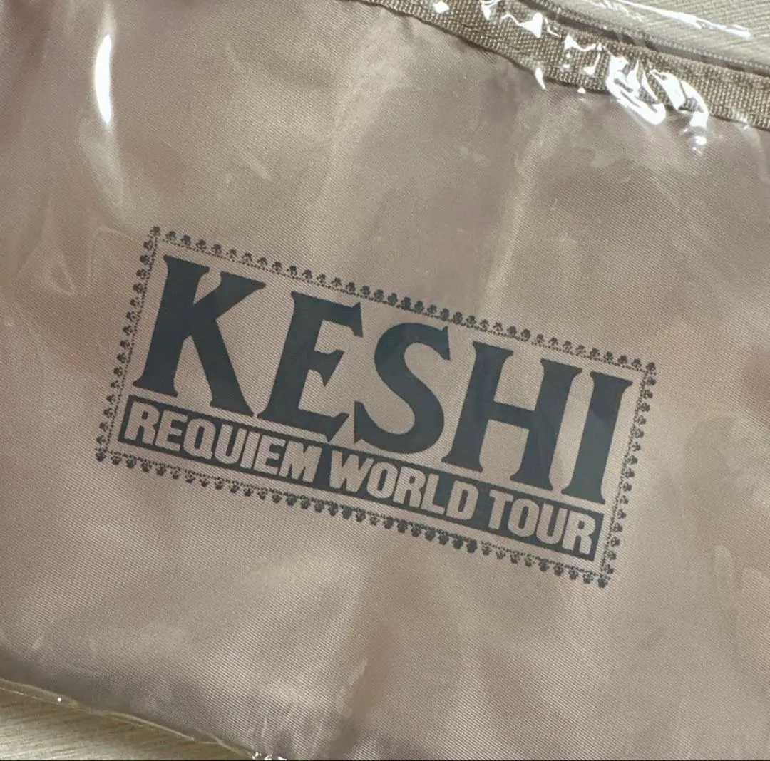 2026年最新】keshi requiem tourの人気アイテム - メルカリ