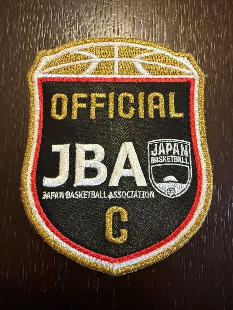 2026年最新】jba 審判ワッペンの人気アイテム - メルカリ