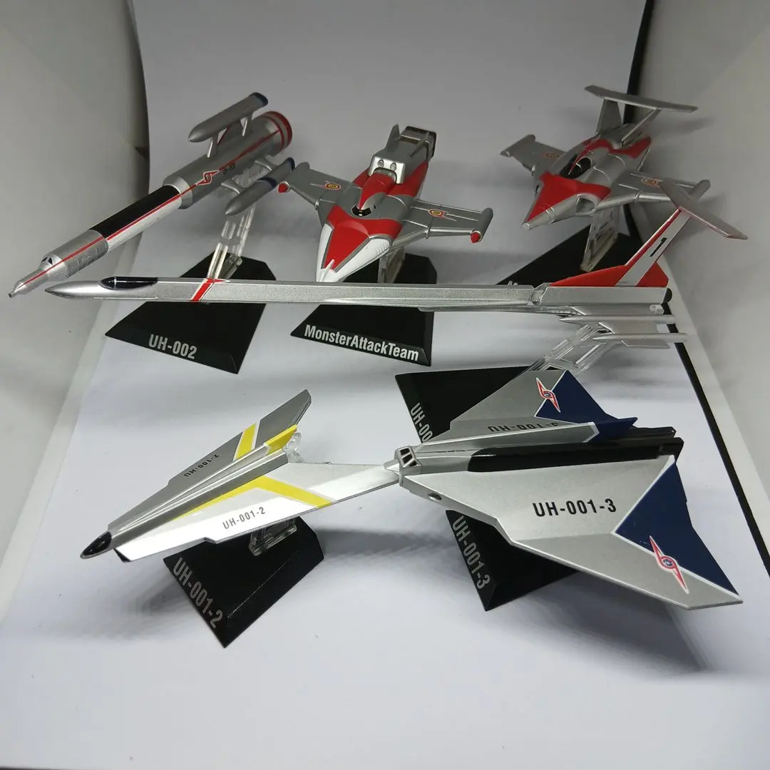 2026年最新】hdmウルトラ超兵器の人気アイテム - メルカリ