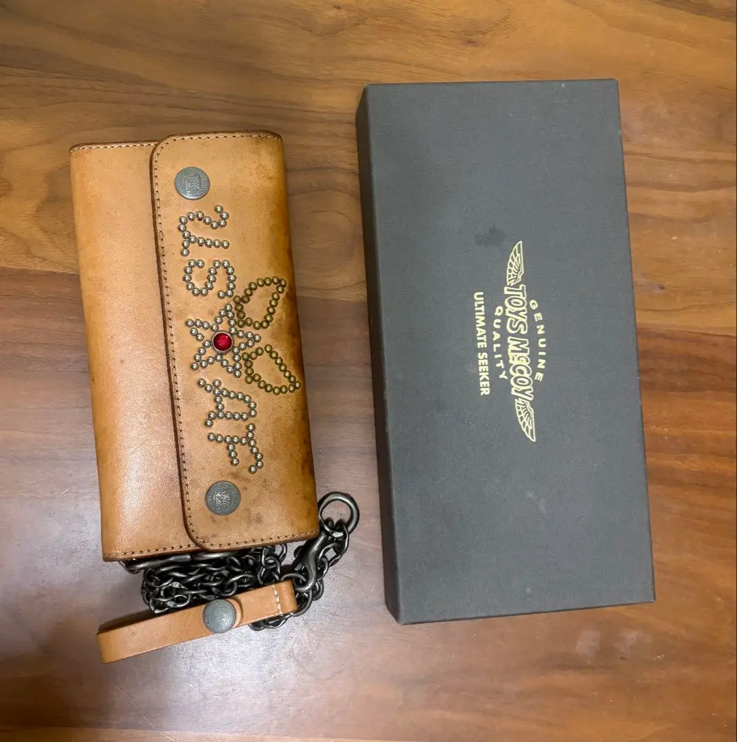 2026年最新】トイズマッコイ財布の人気アイテム - メルカリ