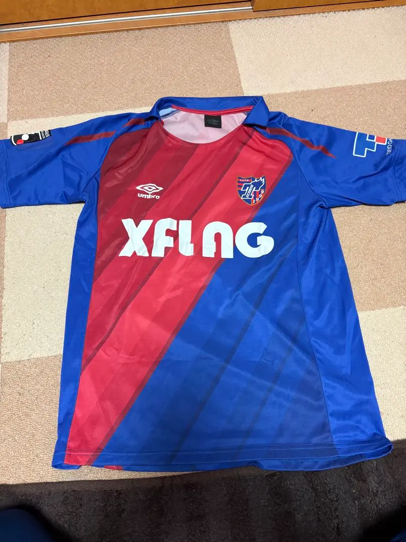 2026年最新】fc東京 久保建英の人気アイテム - メルカリ