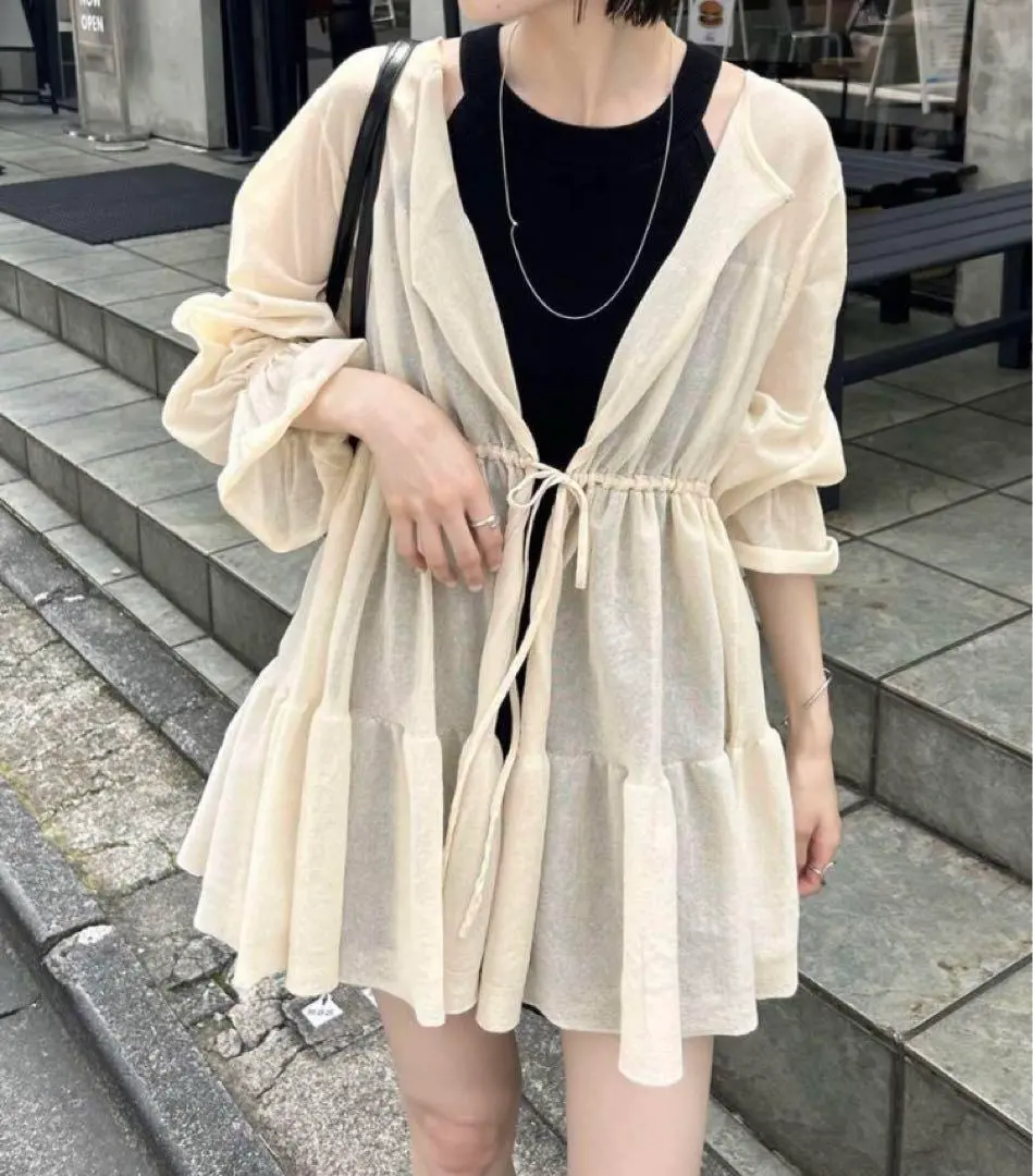 2026年最新】mystic ミスティック ティアードフリルの人気アイテム