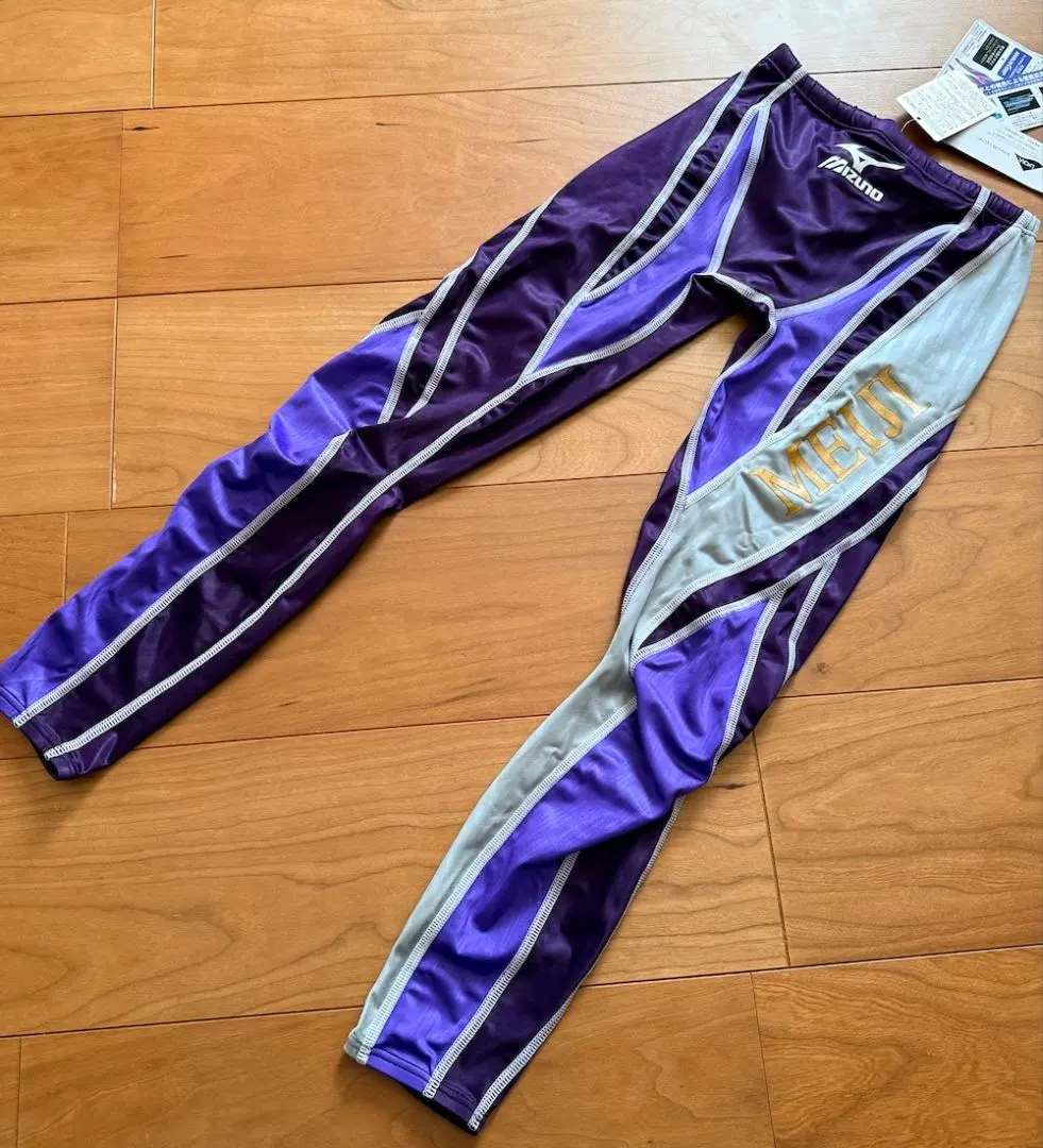 2026年最新】ミズノ競泳水着アクセルスーツの人気アイテム - メルカリ