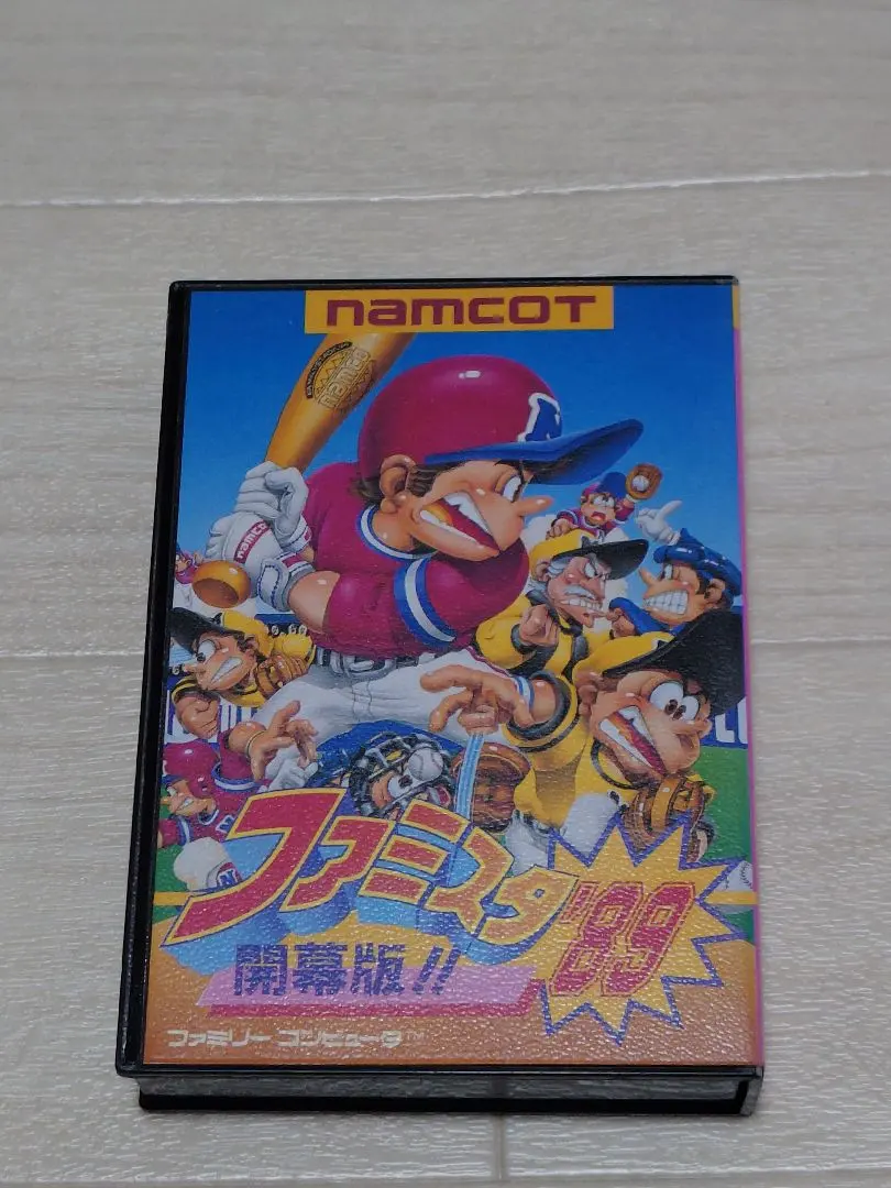 2026年最新】ファミスタ 実機の人気アイテム - メルカリ