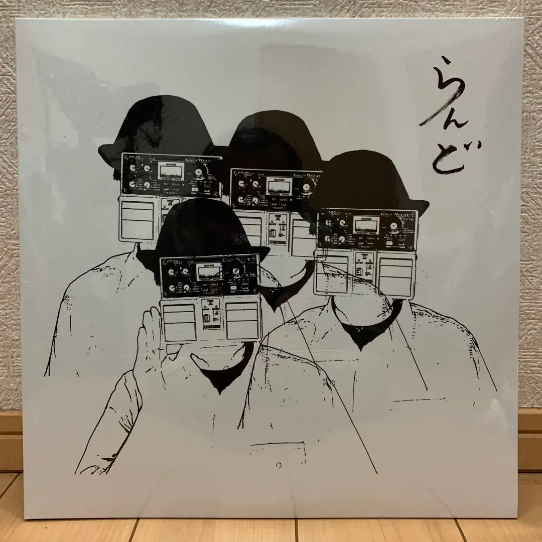 2026年最新】zazen boys レコードの人気アイテム - メルカリ