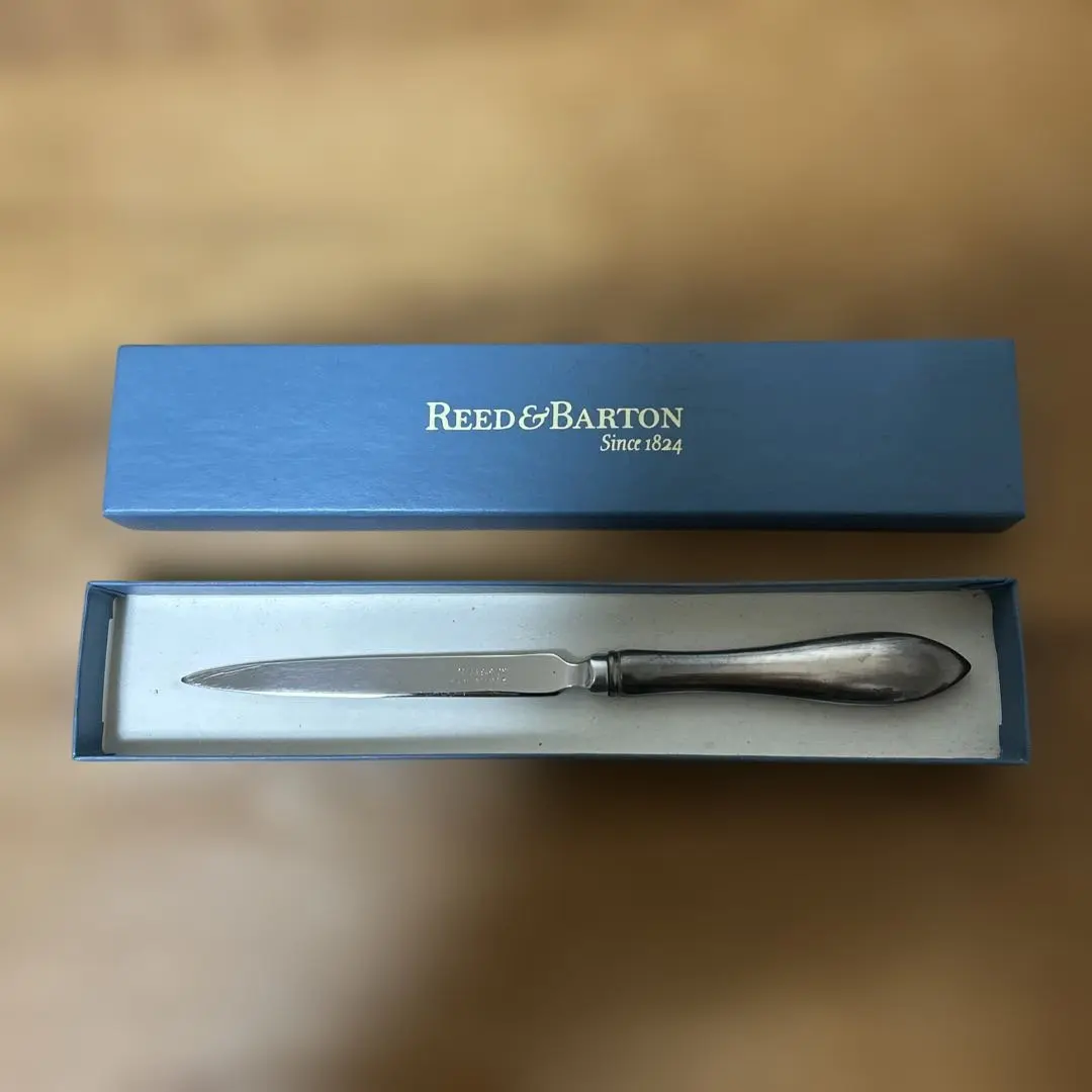 2026年最新】Reed＆Bartonの人気アイテム - メルカリ