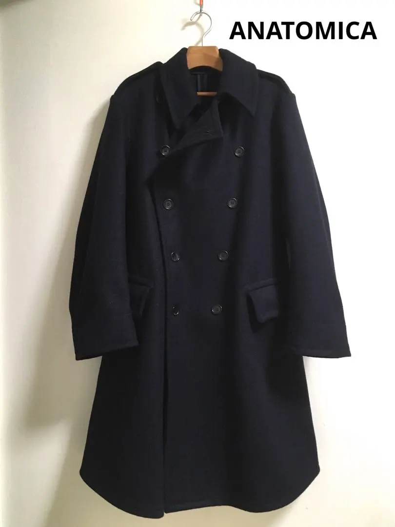 2026年最新】anatomica pコートの人気アイテム - メルカリ