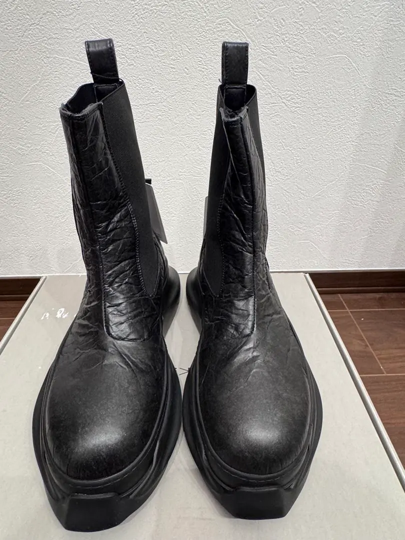 2026年最新】rick owens drkshdw beatle abstractの人気アイテム