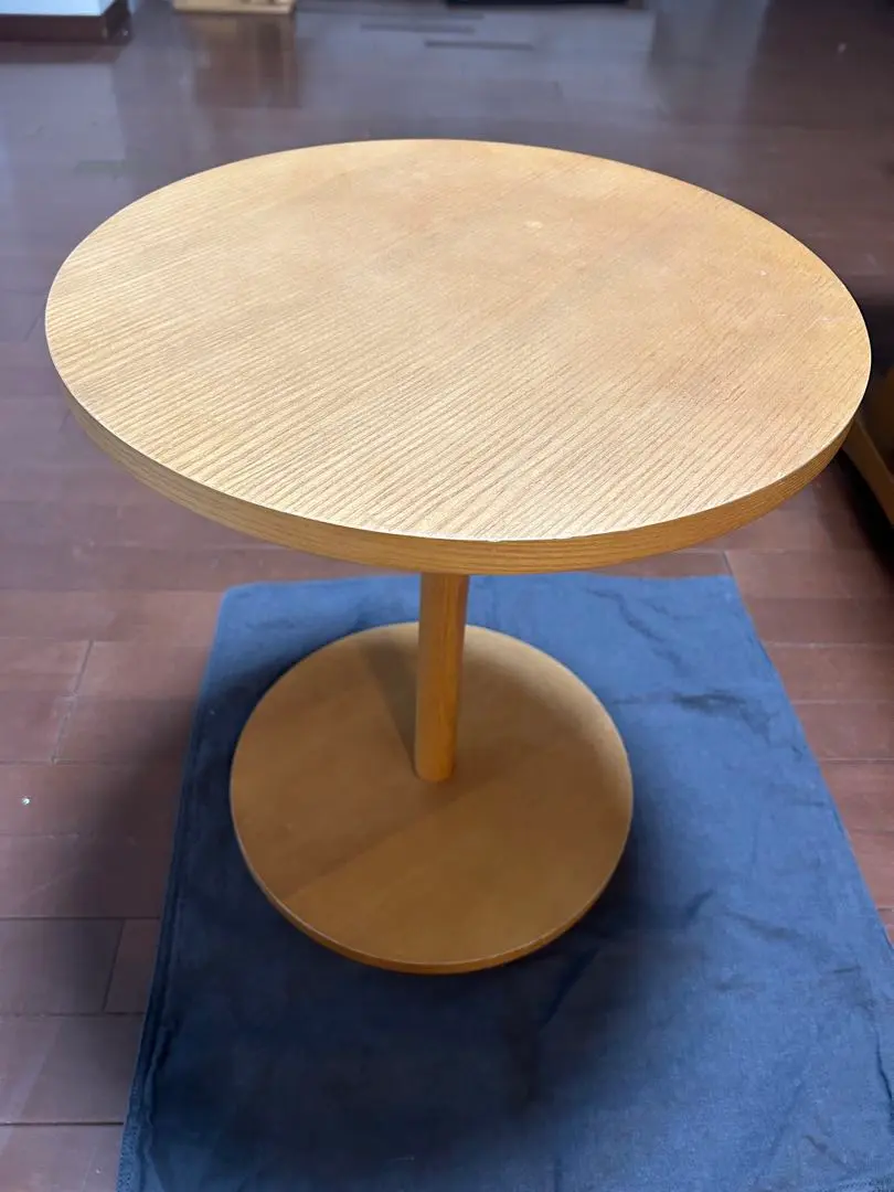 2026年最新】無印良品 ベッドサイドテーブルの人気アイテム - メルカリ