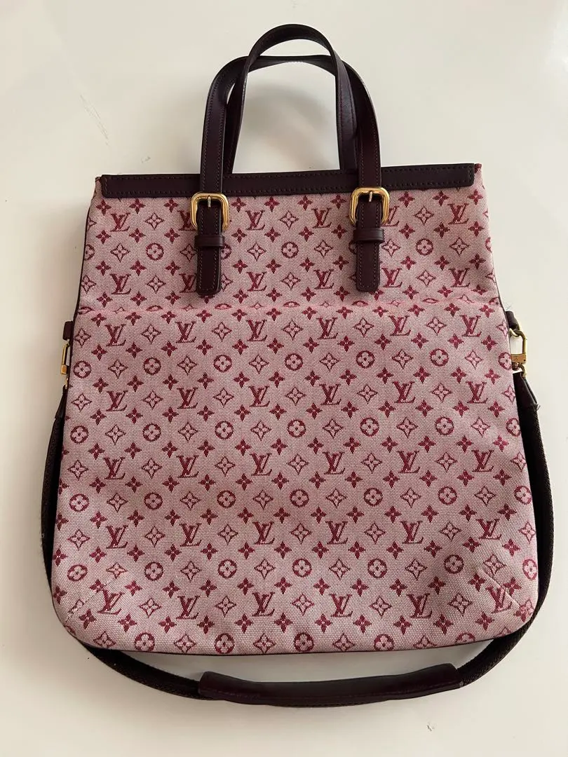 2026年最新】ルイヴィトン フランソワーズ バッグの人気アイテム