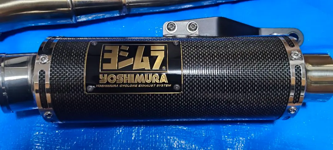 2026年最新】ct125 マフラー ヨシムラの人気アイテム - メルカリ