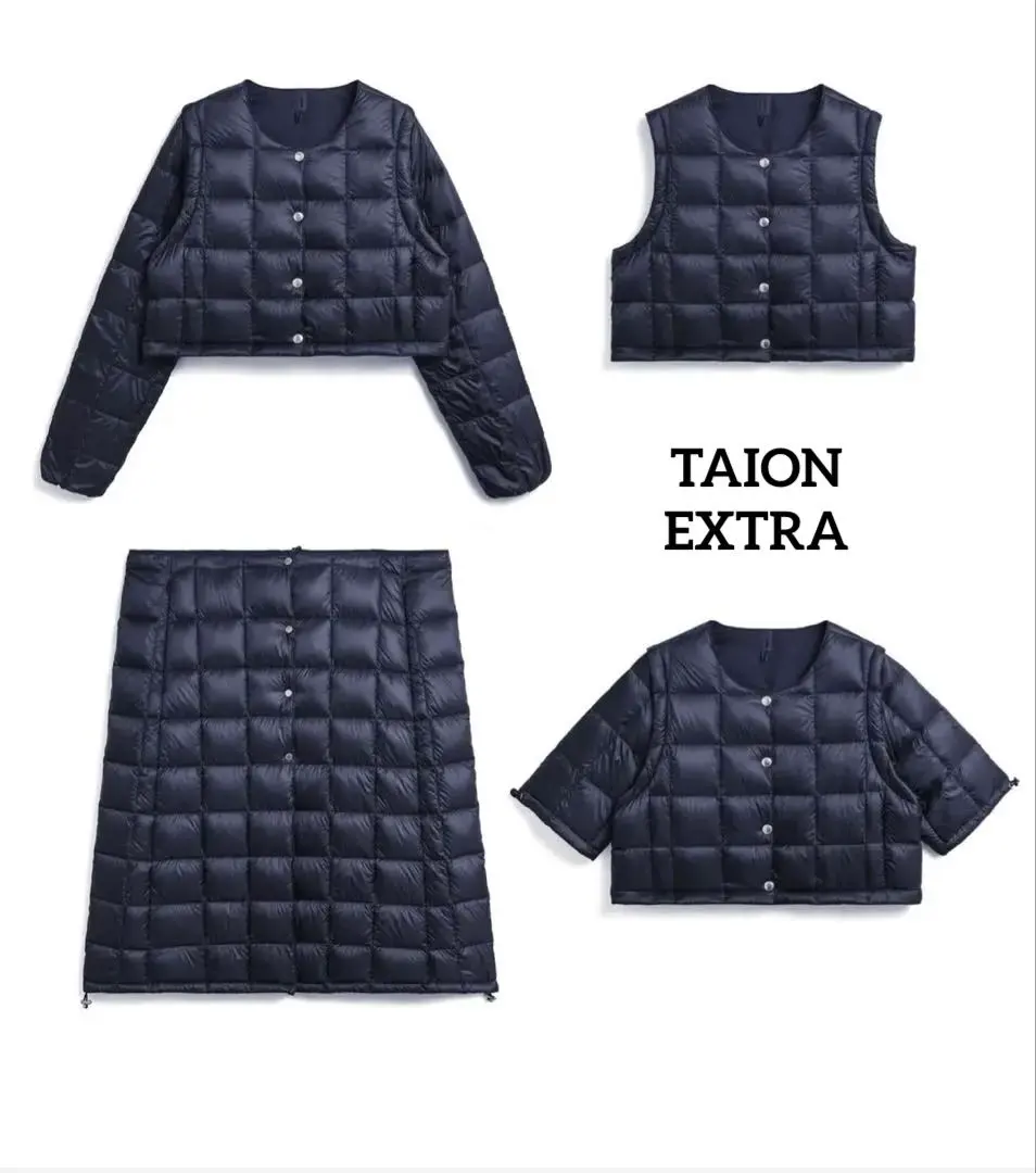 2026年最新】taion extra ボレロの人気アイテム - メルカリ