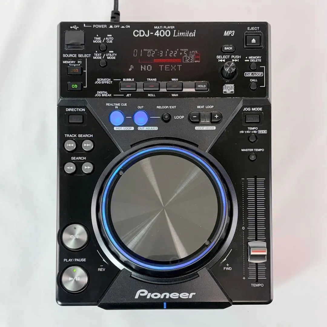 2026年最新】Pioneer CDJ-400の人気アイテム - メルカリ