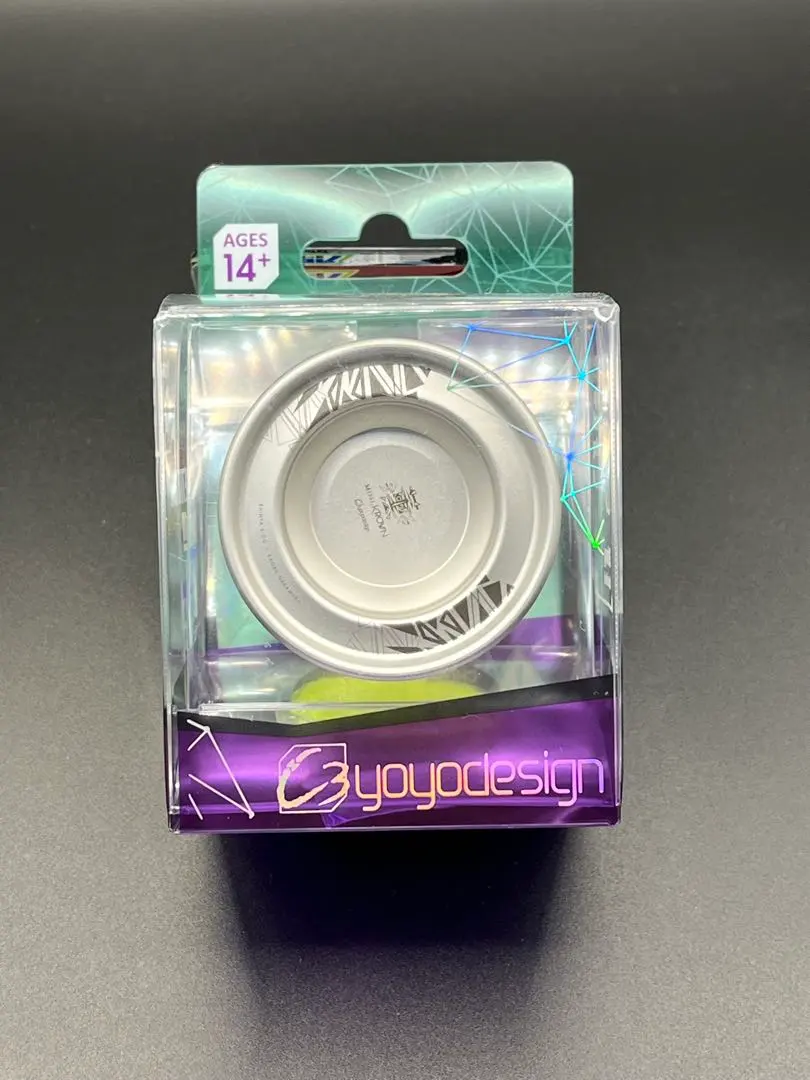 2026年最新】ヨーヨー クラウンの人気アイテム - メルカリ