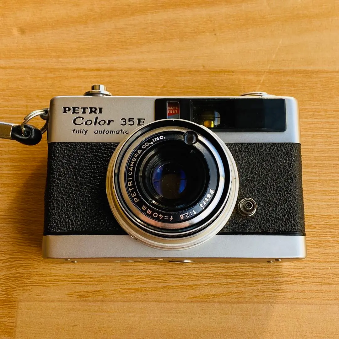 2026年最新】PETRI color 35の人気アイテム - メルカリ