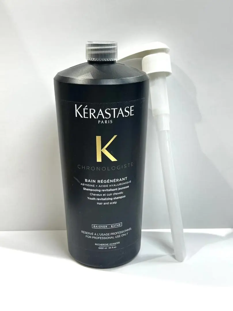 2026年最新】ケラスターゼ CH バン クロノロジスト 1000mlの人気