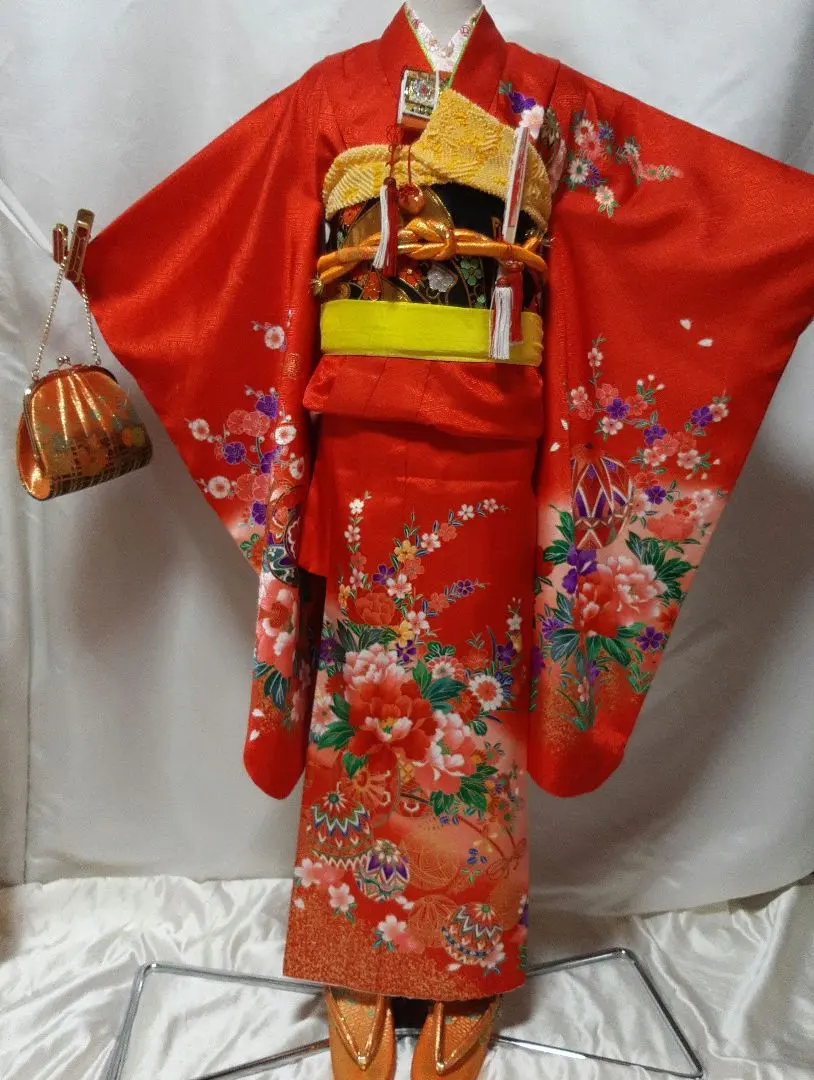 2026年最新】舞妓さんだらり帯の人気アイテム - メルカリ