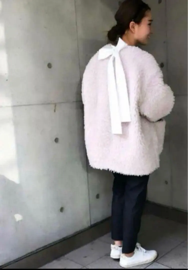 2026年最新】Yori フリースジャケット・ボアジャケットの人気アイテム