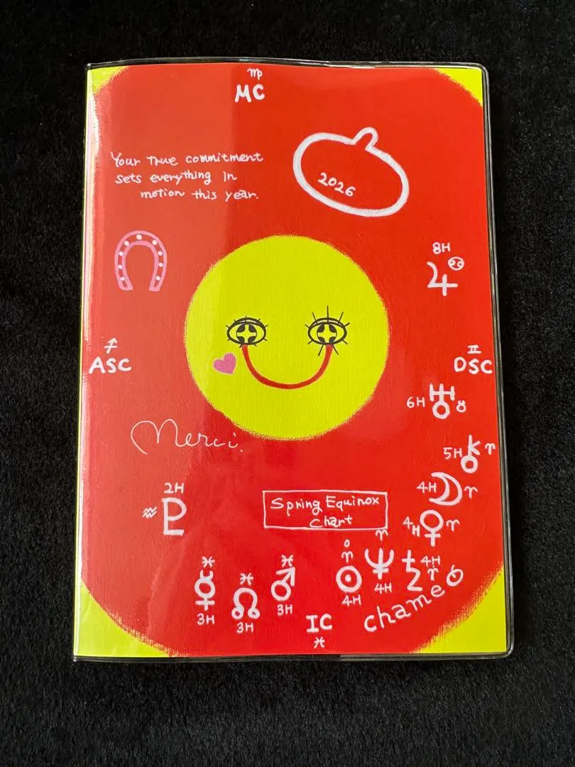 2026年最新】キャメレオン竹田 手帳の人気アイテム - メルカリ