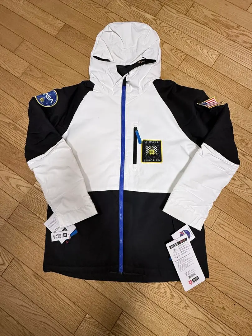 2026年最新】686 nasaの人気アイテム - メルカリ