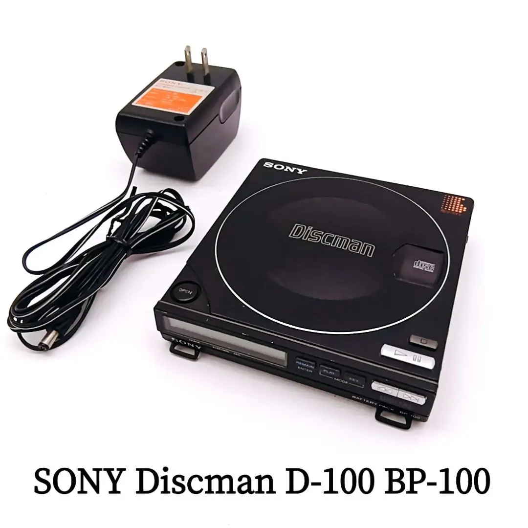 2026年最新】Sony Discman d-50の人気アイテム - メルカリ