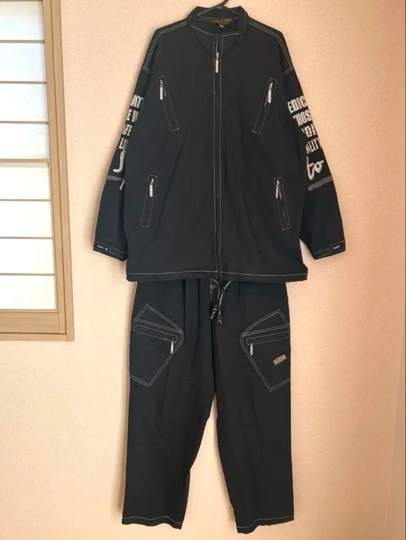 2026年最新】parto sport セットアップの人気アイテム - メルカリ