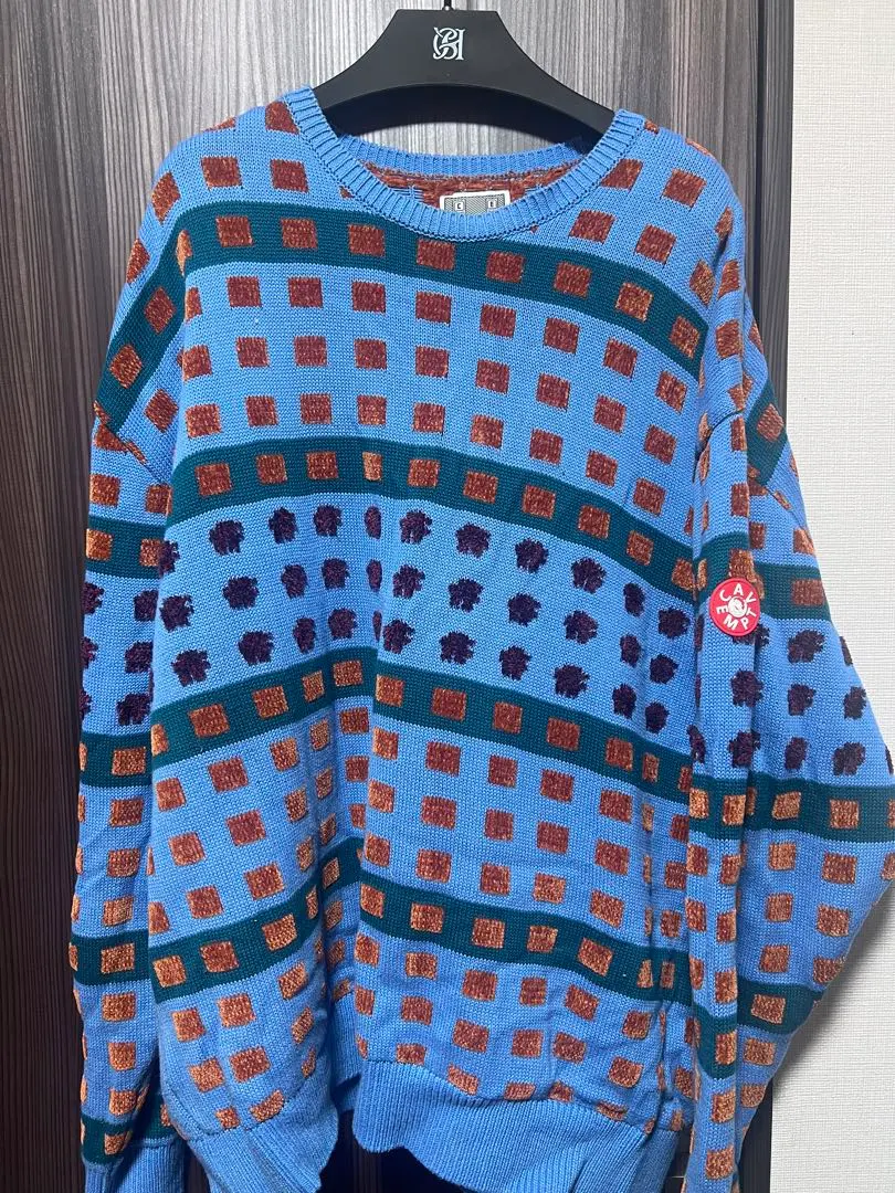 2026年最新】C.E ニット・セーターの人気アイテム - メルカリ