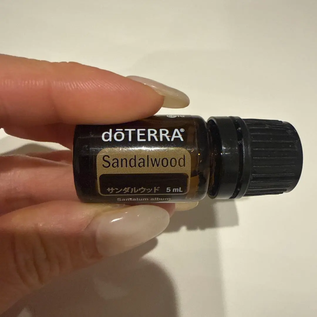 2026年最新】サンダルウッド ドテラの人気アイテム - メルカリ