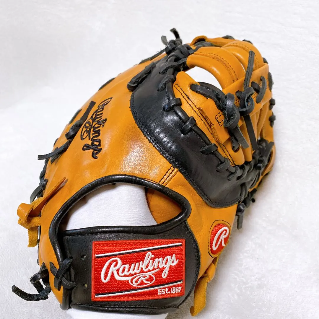 2026年最新】Rawlings 詳細：ファーストミット 軟式の人気アイテム