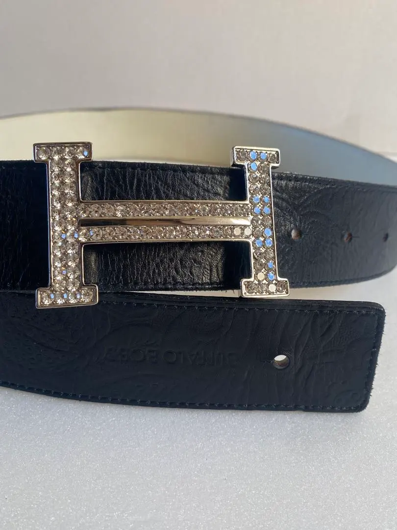 2026年最新】Buffalo Bobs ベルトの人気アイテム - メルカリ