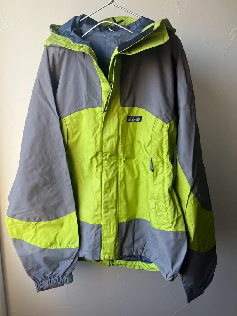 2026年最新】direct x patagoniaの人気アイテム - メルカリ