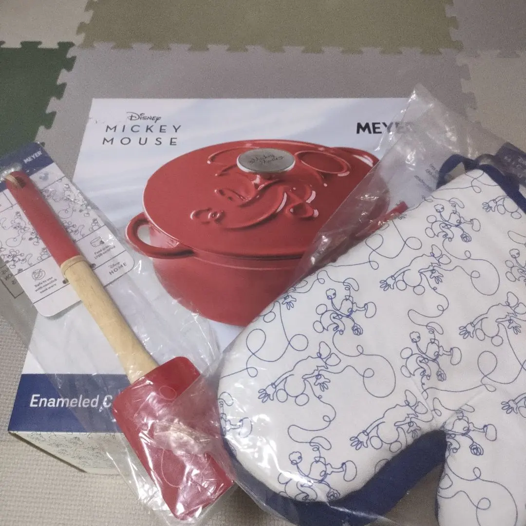 2026年最新】キャセロール ディズニーの人気アイテム - メルカリ