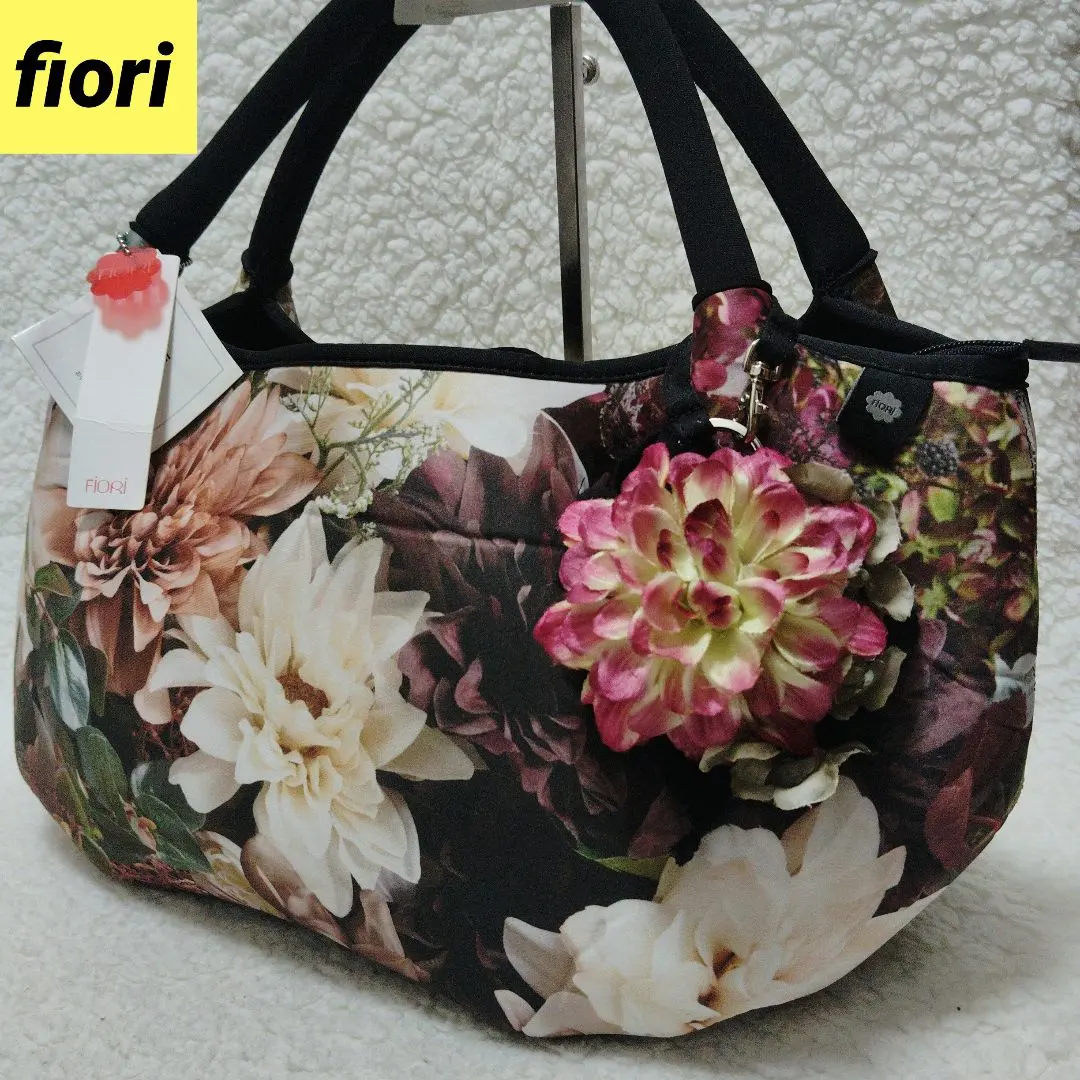 2026年最新】FIORI バッグの人気アイテム - メルカリ
