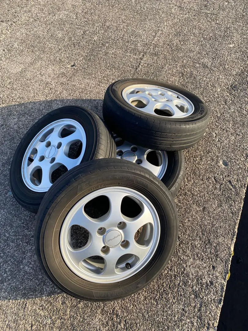 2026年最新】modulo 16インチの人気アイテム - メルカリ