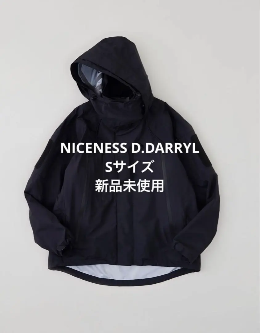 2026年最新】niceness darrylの人気アイテム - メルカリ