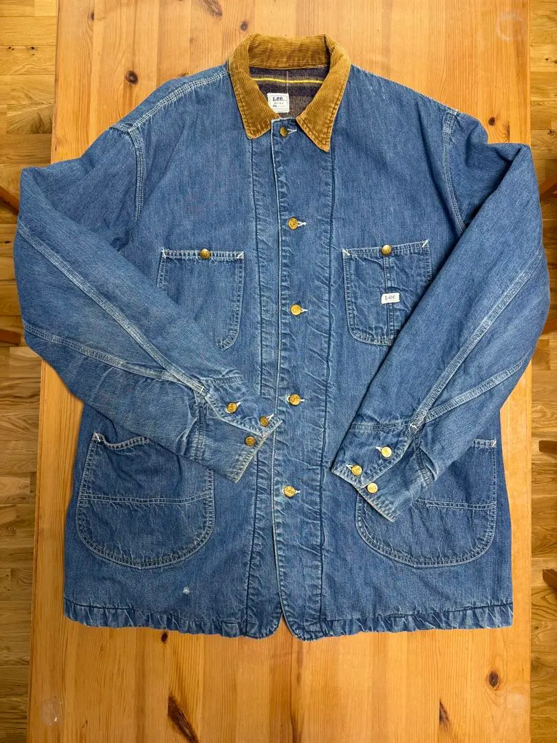 2026年最新】lee 81-ljの人気アイテム - メルカリ