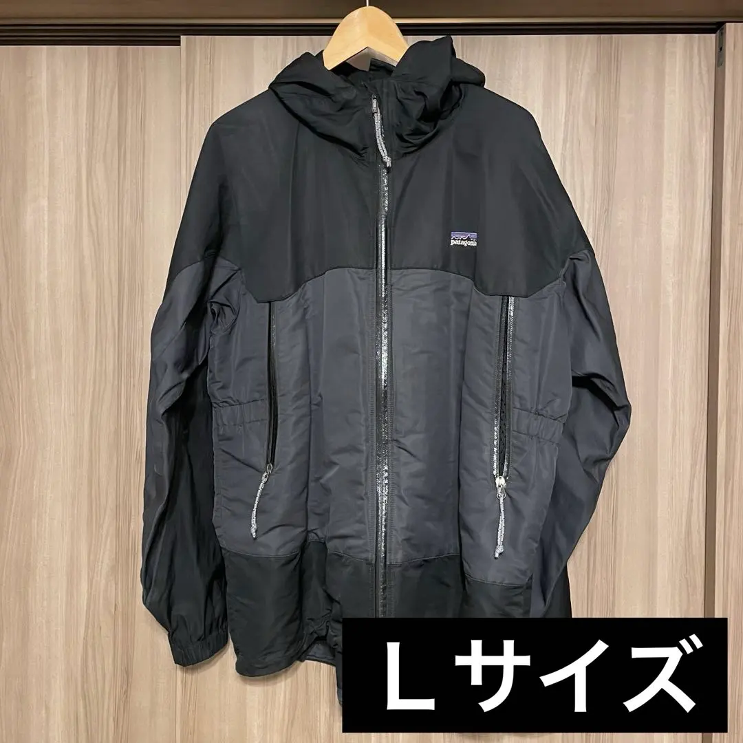 2026年最新】patagonia エッセンシェルの人気アイテム - メルカリ