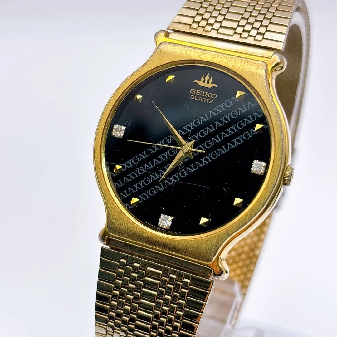 2026年最新】時計 セイコー galaxyの人気アイテム - メルカリ