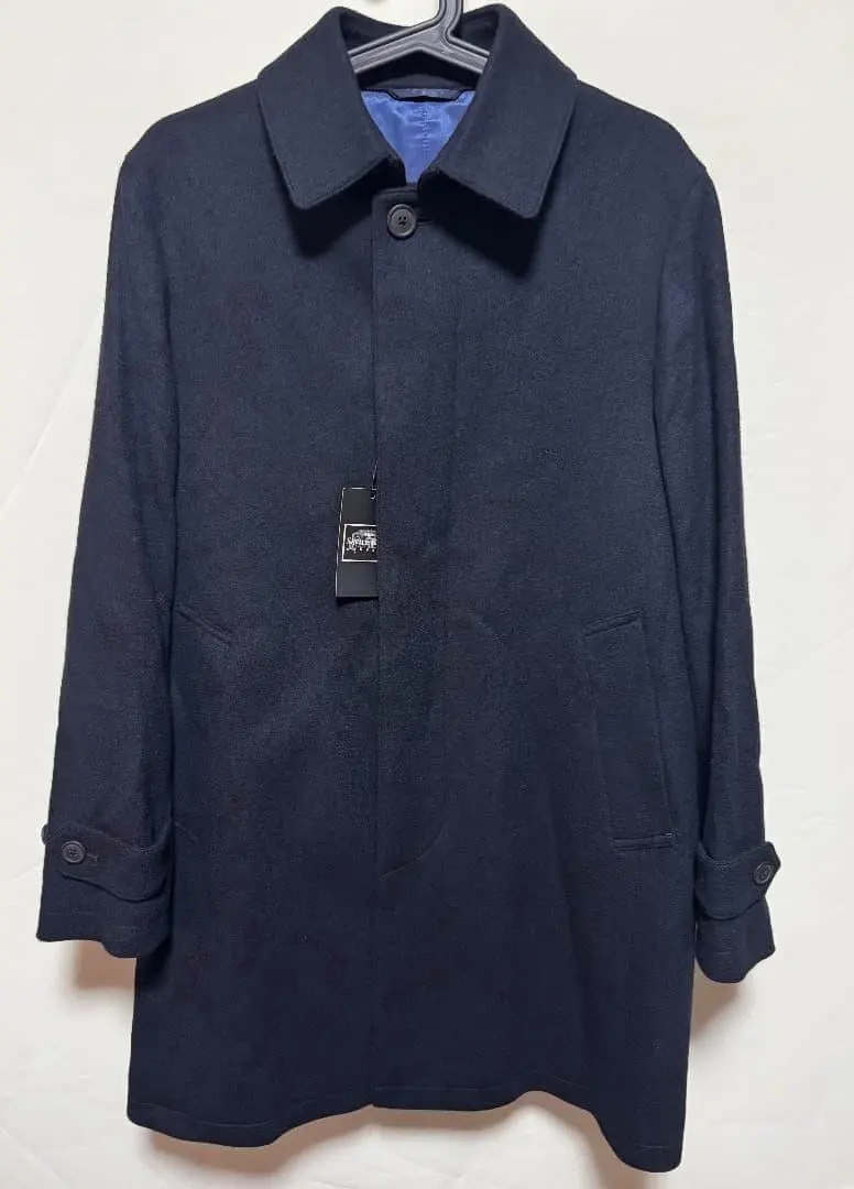 2026年最新】savile row コートの人気アイテム - メルカリ