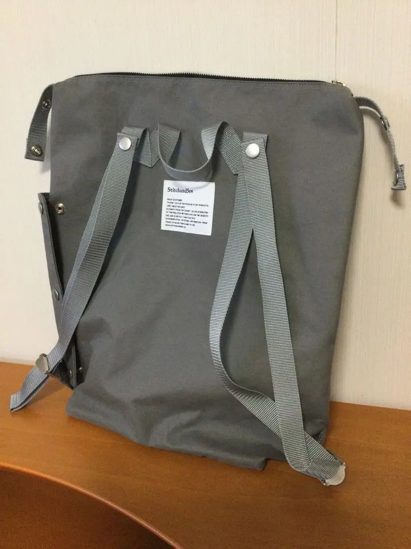 2026年最新】StitchandSew リュック・バックパックの人気アイテム
