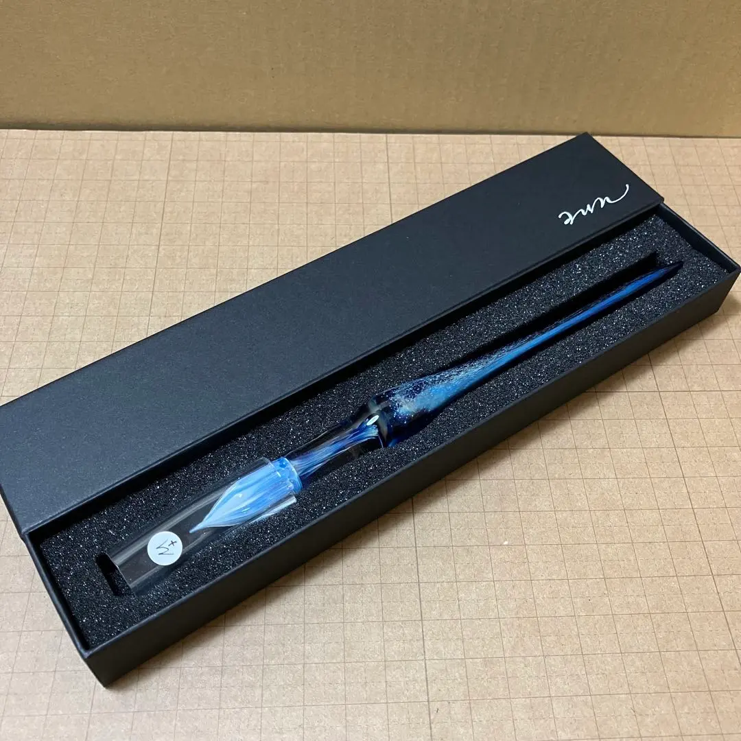 2026年最新】ガラスペン aunの人気アイテム - メルカリ
