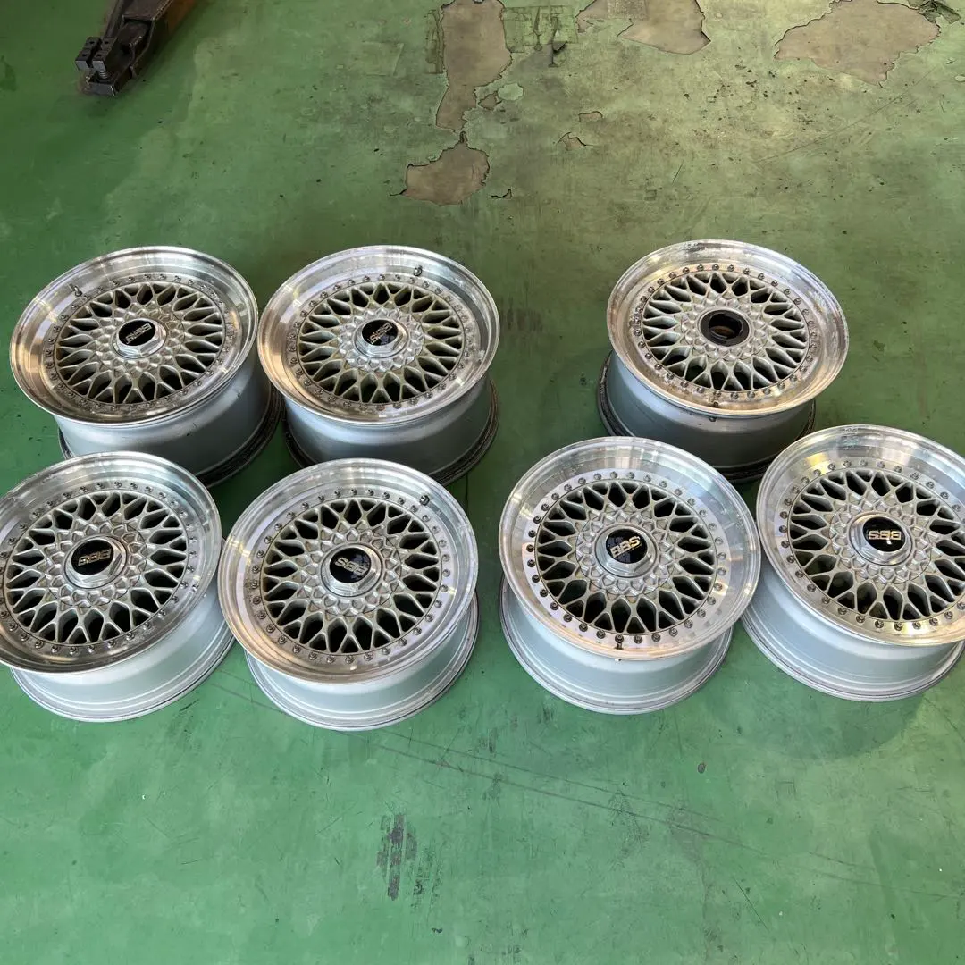 2026年最新】BBS 13インチの人気アイテム - メルカリ