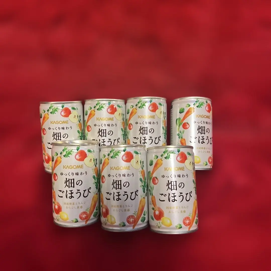 2026年最新】kagome 畑のごほうびの人気アイテム - メルカリ