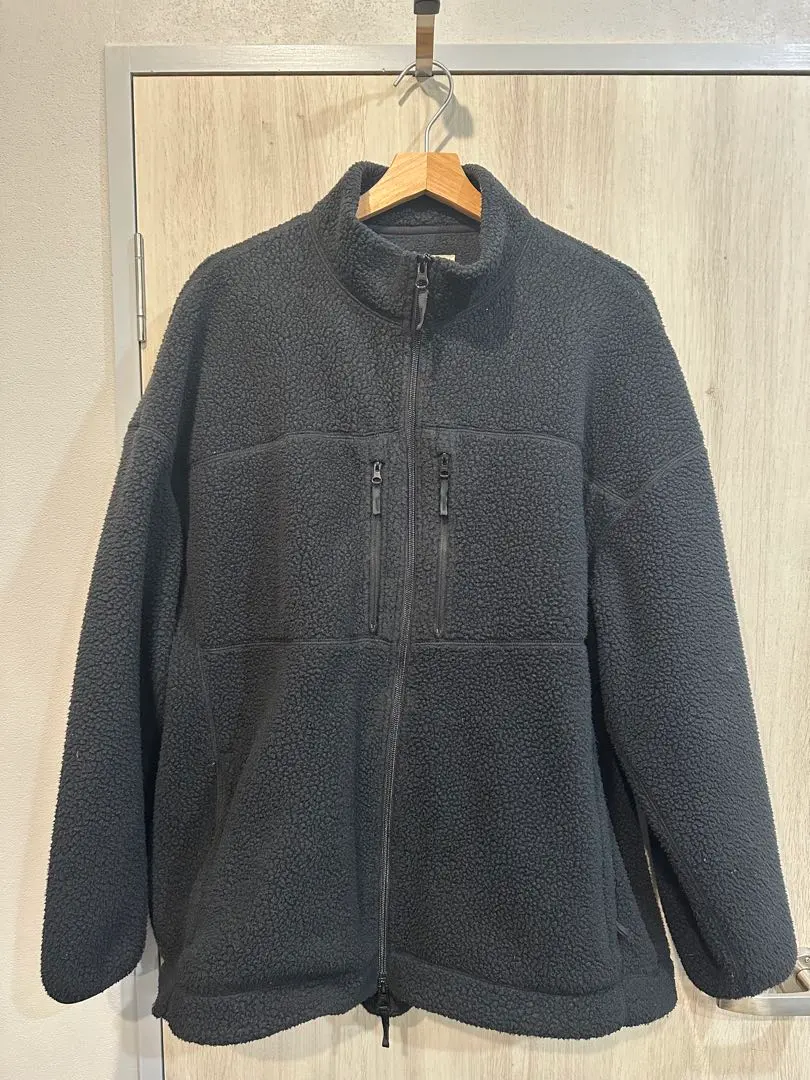 2026年最新】yoko sakamoto フリースの人気アイテム - メルカリ