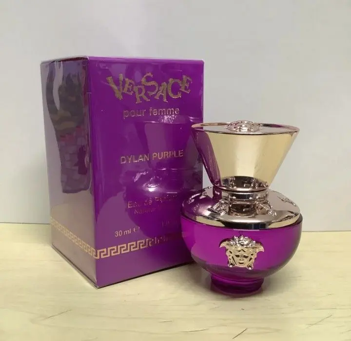 2026年最新】ヴェルサーチ 香水 パープルの人気アイテム - メルカリ