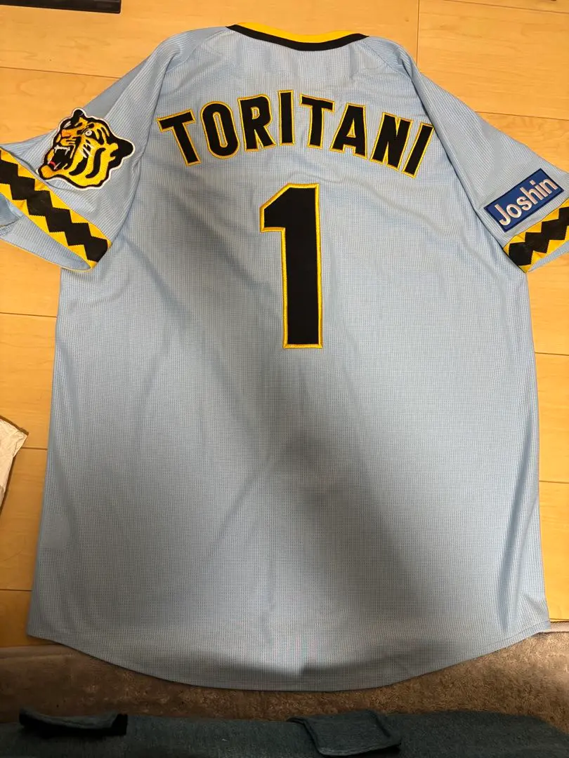 2026年最新】阪神 輝流 ユニフォームの人気アイテム - メルカリ