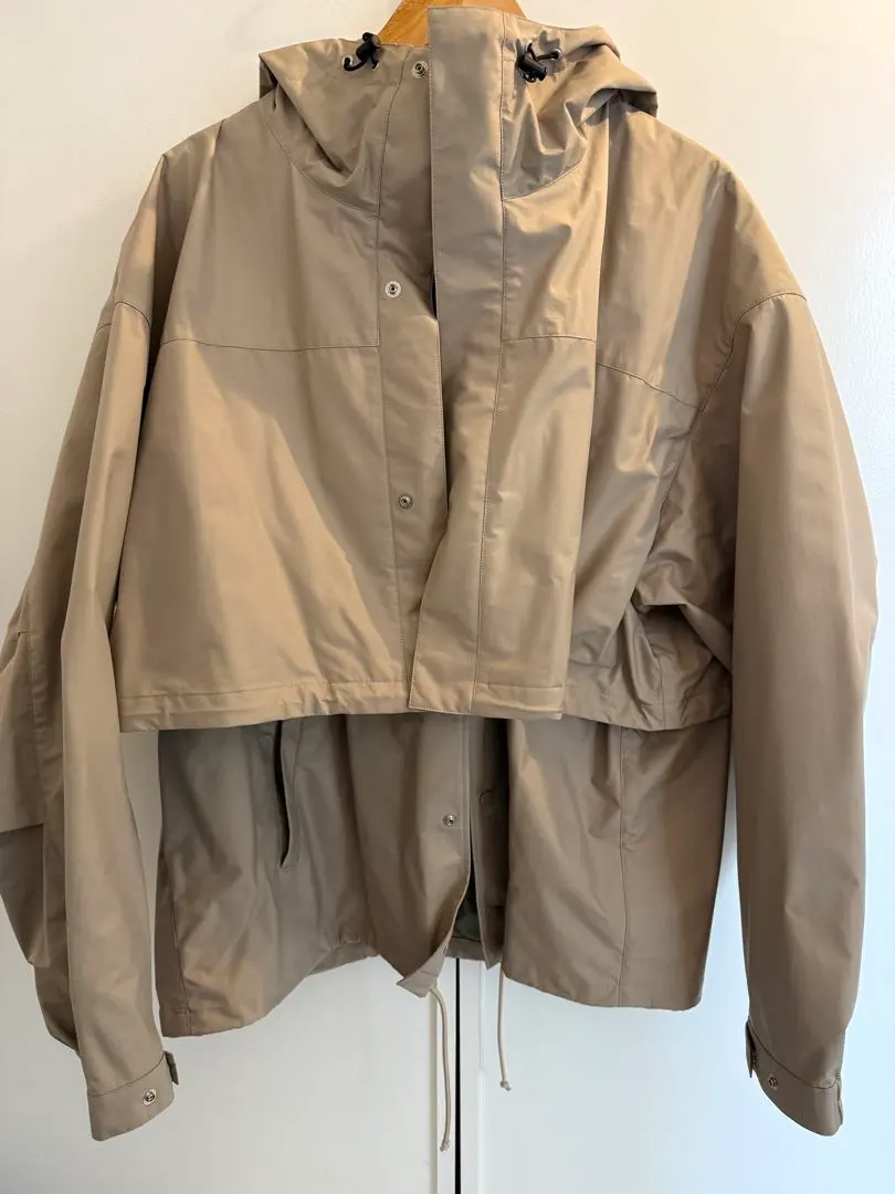 2026年最新】MISTERGENTLEMAN マウンテンパーカーの人気アイテム