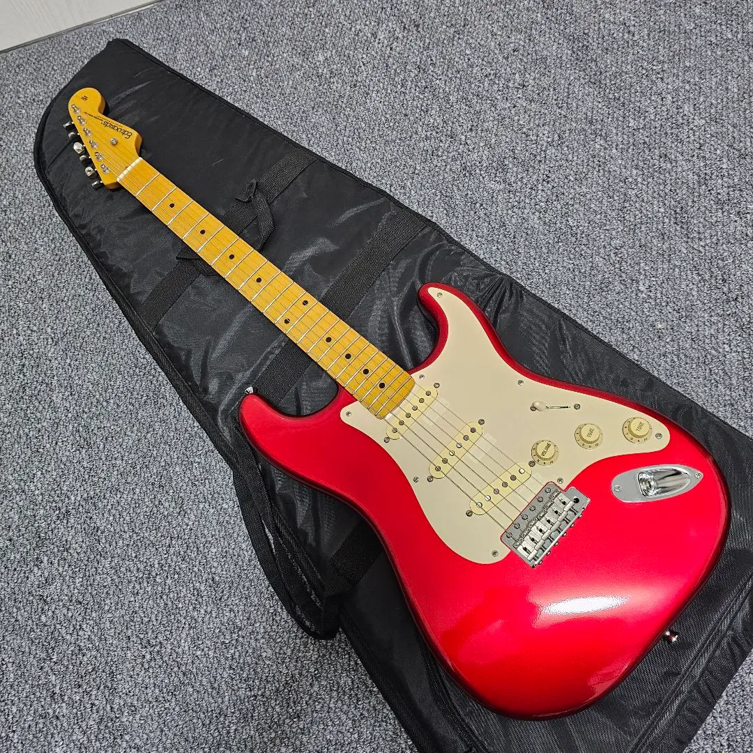 2026年最新】エドワーズ ストラトの人気アイテム - メルカリ